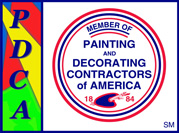 Painting and Decorating Contractors of America (PDCA)