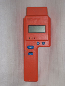 Moisture Meter