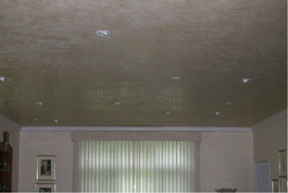 Venetian Plaster