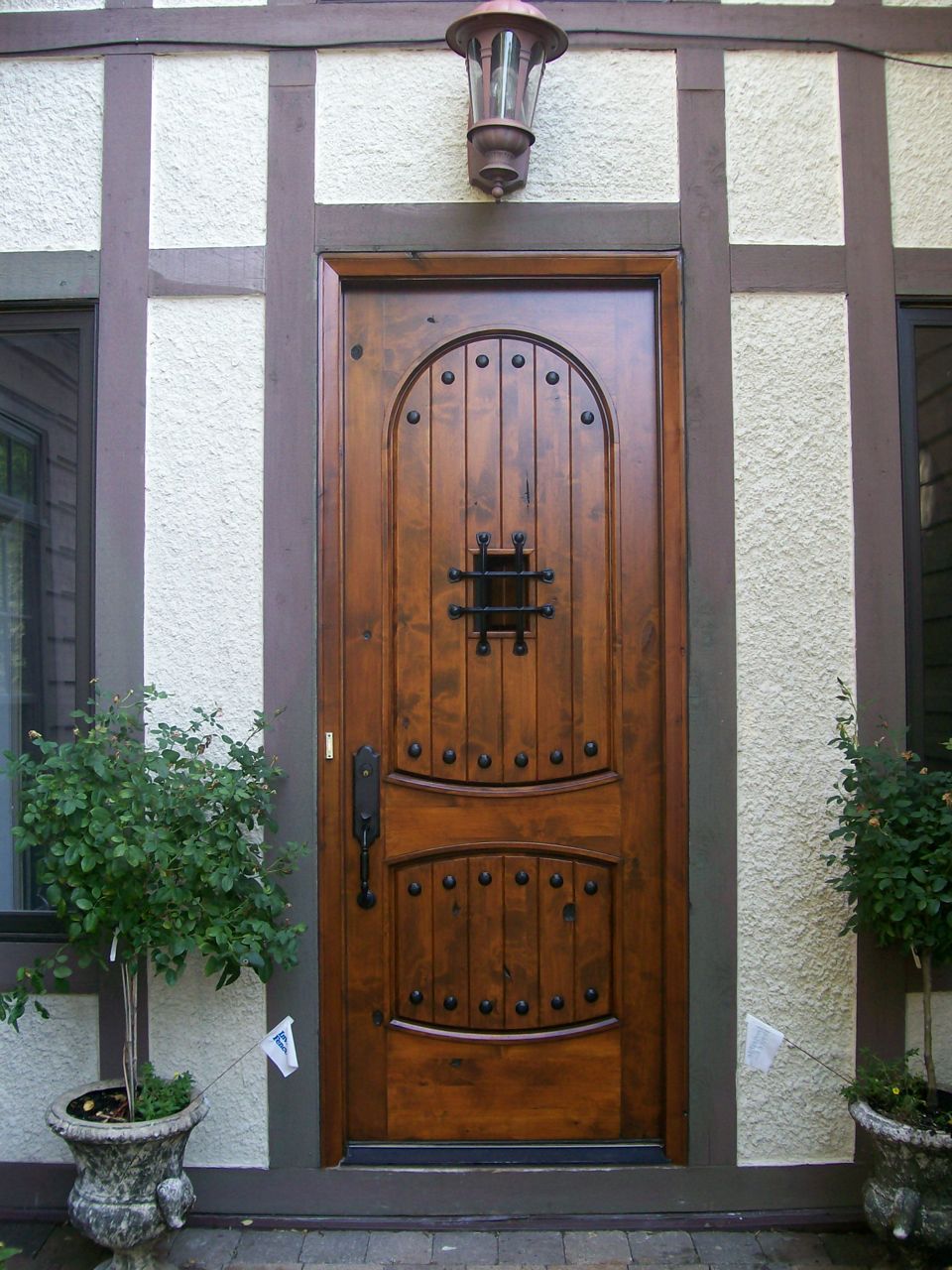 rescuing-a-wood-front-door-from-the-brink-painting-in-partnership