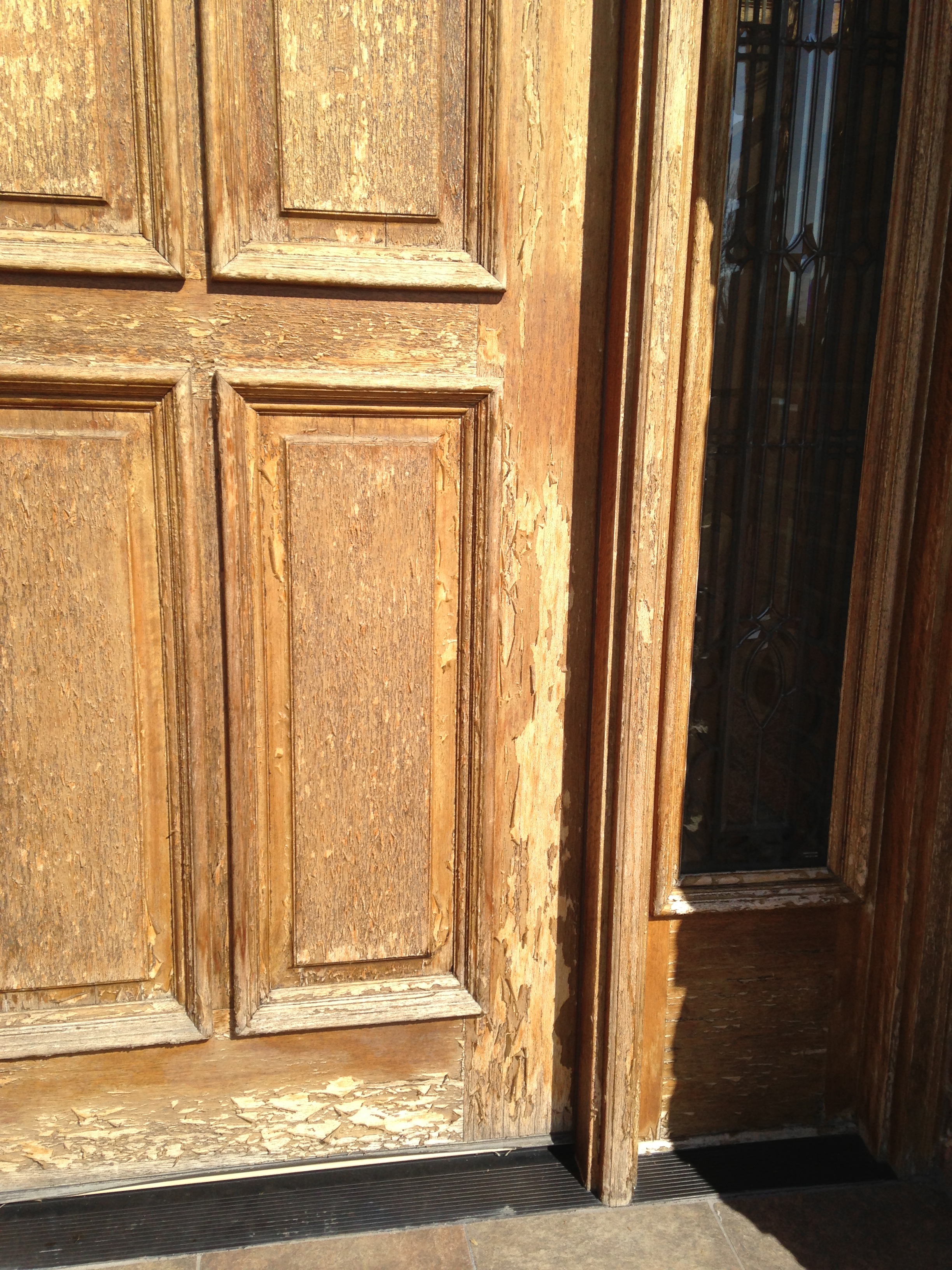 Paint Finish For Exterior Front Door at Jerry Drew blog