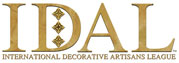 International Decorative Artisans League (IDAL)